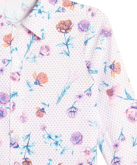camisetas para niñas